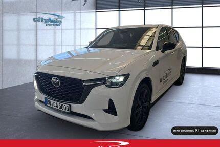 Mazda CX-60 Gebrauchtwagen