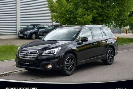 Subaru OUTBACK Gebrauchtwagen