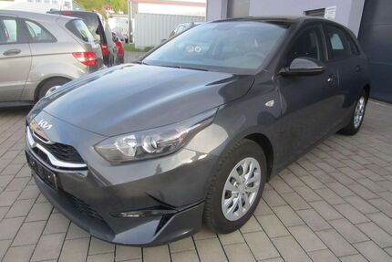 Kia ceed / Ceed Gebrauchtwagen