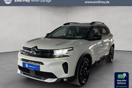 Citroen C5 Aircross Gebrauchtwagen