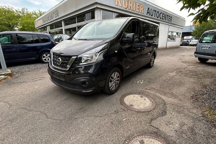 Nissan NV300 Gebrauchtwagen