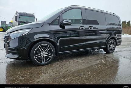 Mercedes-Benz V 250 Gebrauchtwagen