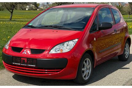 Mitsubishi Colt Gebrauchtwagen