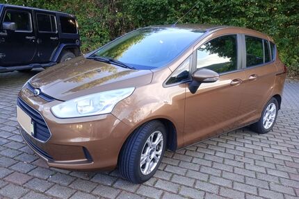 Ford B-Max Gebrauchtwagen