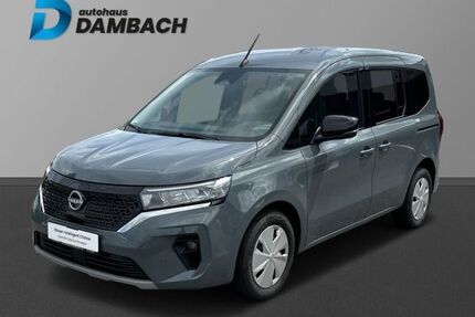 Nissan Townstar Gebrauchtwagen