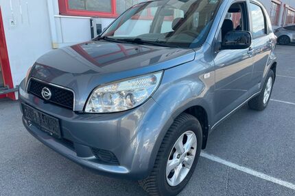 Daihatsu Terios Gebrauchtwagen