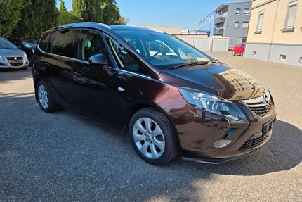 Opel Zafira Tourer Gebrauchtwagen