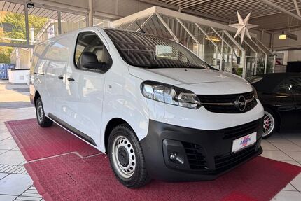Opel Vivaro Gebrauchtwagen
