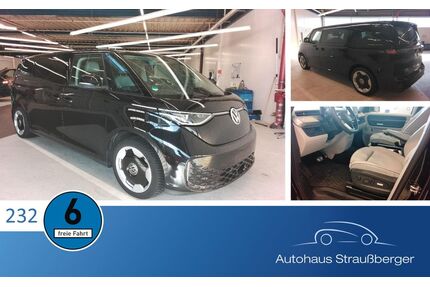 VW ID. Buzz Gebrauchtwagen