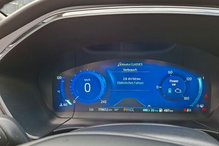 Ford Kuga Gebrauchtwagen