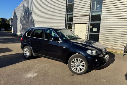 BMW X5 M Gebrauchtwagen