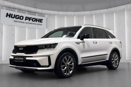 Kia Sorento Gebrauchtwagen