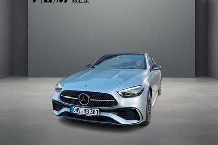Mercedes-Benz C 300 Gebrauchtwagen