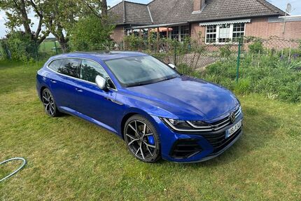 VW Arteon Gebrauchtwagen