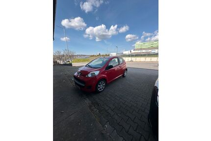 Peugeot 107 Gebrauchtwagen