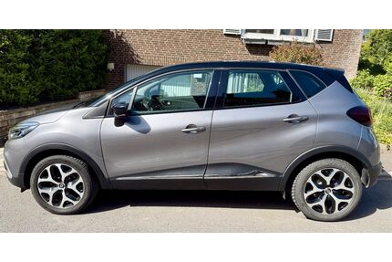 Renault Captur Gebrauchtwagen