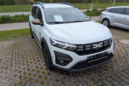 Dacia Jogger Gebrauchtwagen