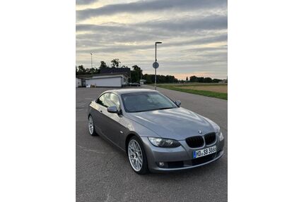 BMW 330 Gebrauchtwagen