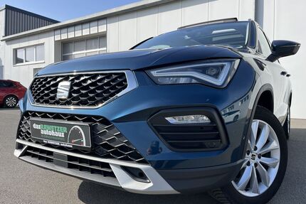 Seat Ateca Gebrauchtwagen