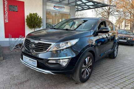 Kia Sportage Gebrauchtwagen