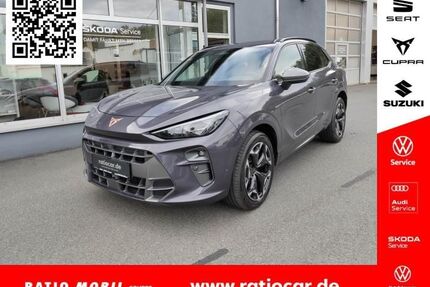 Cupra Terramar Gebrauchtwagen
