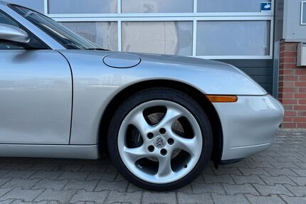 Porsche 996 Gebrauchtwagen