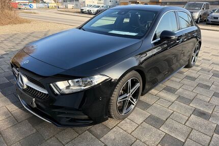 Mercedes-Benz A 220 Gebrauchtwagen