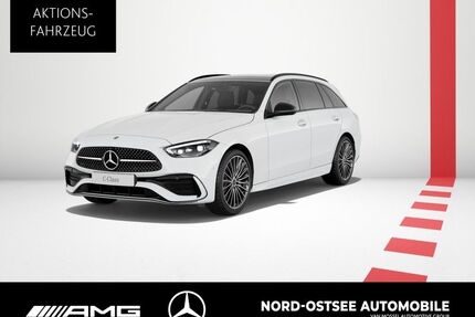 Mercedes-Benz C 300 Gebrauchtwagen