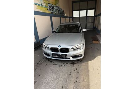 BMW 118 Gebrauchtwagen