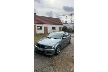 BMW 325 Gebrauchtwagen