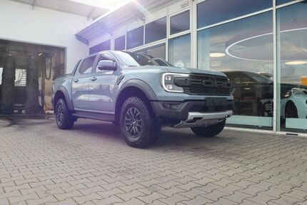 Ford Raptor Gebrauchtwagen