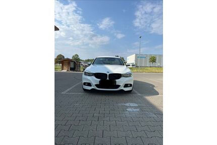BMW 320 Gran Turismo Gebrauchtwagen