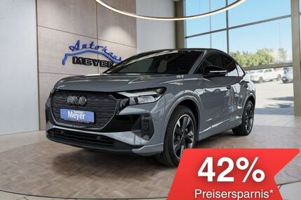 Audi Q4 Gebrauchtwagen