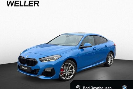 BMW 220 Gran Coupé Gebrauchtwagen