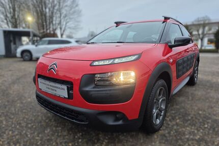 Citroen C4 Cactus Gebrauchtwagen