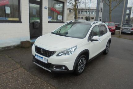 Peugeot 2008 Gebrauchtwagen