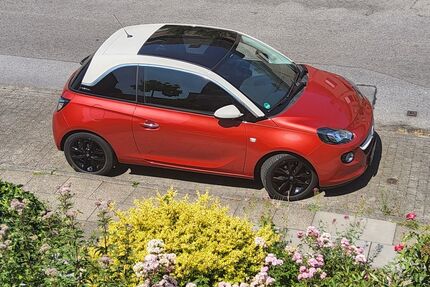 Opel Adam Gebrauchtwagen