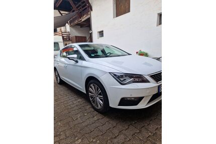 Seat Leon Gebrauchtwagen