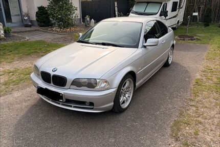 BMW 320 Gebrauchtwagen