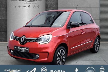 Renault Twingo Gebrauchtwagen