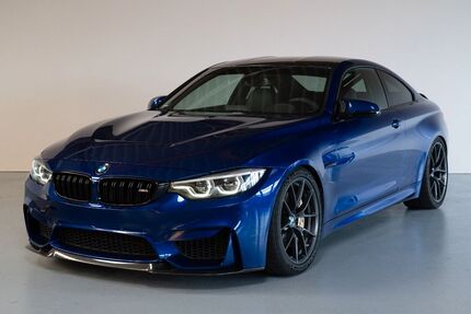 BMW M4 Gebrauchtwagen