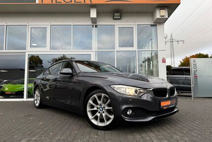 BMW 430 Gebrauchtwagen