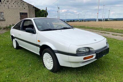 Nissan 100 NX Gebrauchtwagen