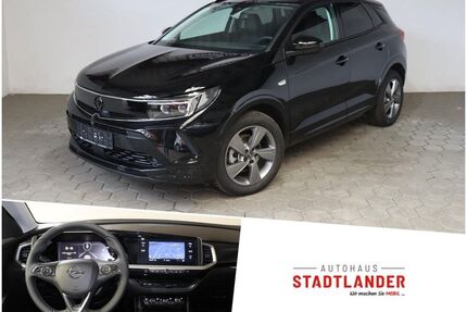 Opel Grandland (X) Gebrauchtwagen