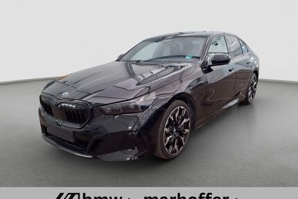 BMW 540 Gebrauchtwagen