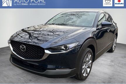 Mazda CX-30 Gebrauchtwagen