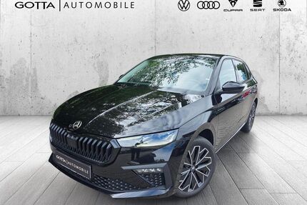 Skoda Scala Gebrauchtwagen