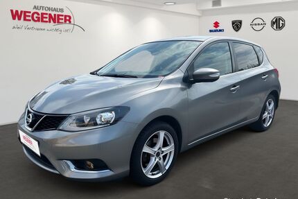 Nissan Pulsar Gebrauchtwagen