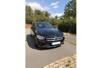 Mercedes-Benz B 160 Gebrauchtwagen