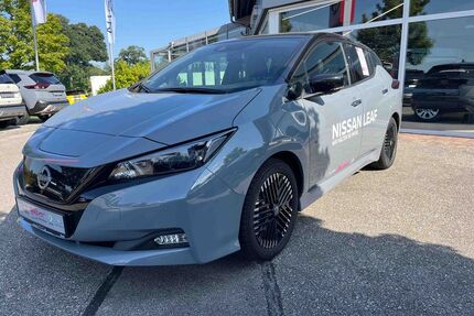 Nissan Leaf Gebrauchtwagen
